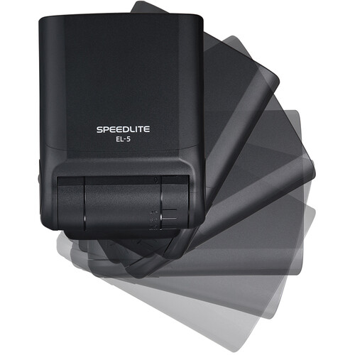 Canon Speedlite EL-5 - 8